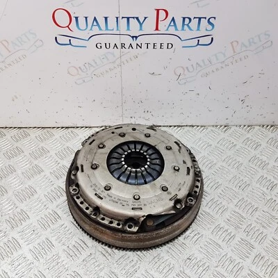 PEUGEOT RCZ FLYWHEEL MANUAL 9675020780 2010 1.6 PETROL - Image 1 of 4