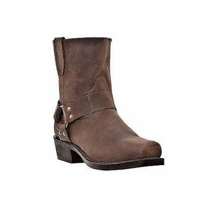 Las mejores ofertas en Botas de motorista Dingo M Para Hombres | eBay