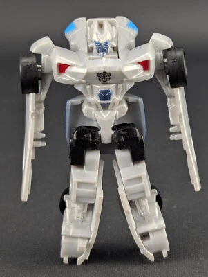 Transformers Revenge Of The Fallen Sideswipe complete Hasbro ROTF Legends Class - Image 1 of 4