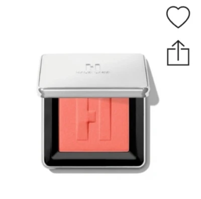 rare haus labs by lady gaga color fuse blush in Pomelo Peach BNIB - Image 1 of 4