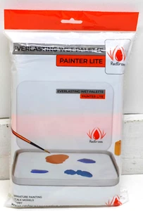 Everlasting Wet Pallette - Painter Lite - redgrass creative Switzerland - Picture 1 of 2