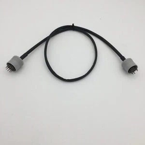 Kenwood VFO-700 extern vfo cable 9 pin for Kenwood TS-700S TS-700G TS 700 series - Zdjęcie 1 z 6