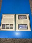 United States Military Payment Certificates & Commemorative Stamps WW2-Vietnam