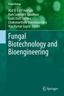 Fungal Biotechnology And Bioengineering, Hardcover By Hesham, Abd El-Latif (E...