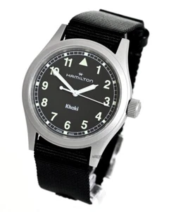 Hamilton Khaki Field Ref. H69401430 (ungetragen) Herrenuhr - Bild 1 von 7