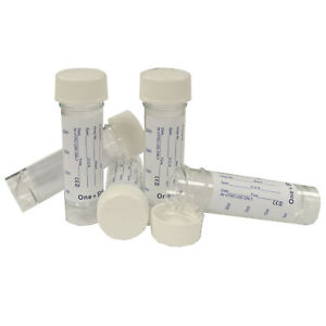 Urine Sample Bottles Specimen Containers 30ml Labelled Pots- Same As NHS