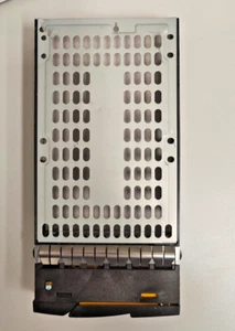 HPE 3PAR StoreServ Drive Tray Caddy 3,5" 7,2k SAS 3TB P/N: 0974240-43 - Bild 1 von 6