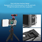 Action Camera Waterproof Case Underwater Protective Housing Case Compatible VAG