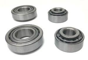 1928-1948 Ford Inner & Outer Wheel Bearing kit for front wheels B-1201/7-KIT - Picture 1 of 1