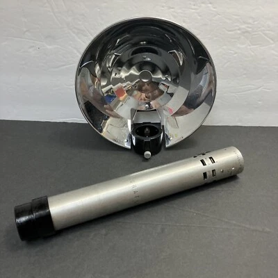 Graflex Graflite 3-cell 2773 Flash Unit Star Wars Lightsaber Prop - Image 1 of 4