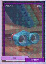 [DIGITAL CARD] Topps Disney - Lenny - Classic Pixar Generation 22 S1 Purple