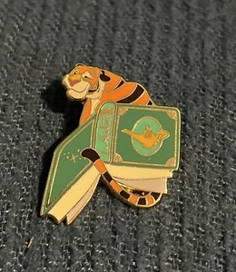 Loungefly Disney Side Kicks Books Rajah Pin - Picture 1 of 2