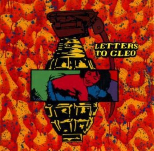 Letters To Cleo - Wholesale Meats And Fish CD #G2051404 - Bild 1 von 1