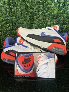 Nike Air Max 2090 Evolution of Icons Kids Sz 4 Women Sz 5.5 Running/GYM/Run - Picture 1 of 11