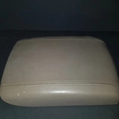 Tapa reposabrazos consola central GMC Yukon Denali 2003 2004 2005 2006 OEM 4789 Foto 1 de 4