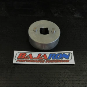 BajaRon's Custom Performance Rear Caliper Piston Retraction Tool - Brembo Brake - Picture 1 of 3