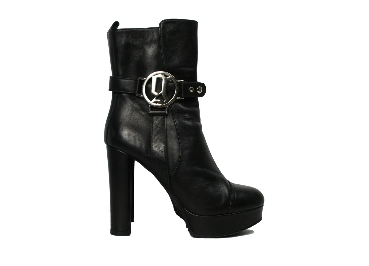 【1点限りの超特価‼️】ジョンガリアーノ ハイヒールレザーパンプス 38 Women's John Galliano for sale | eBay