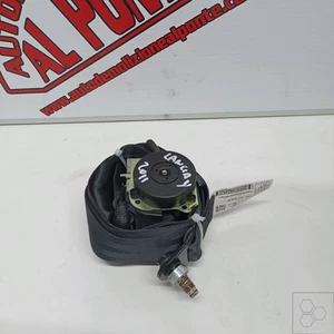 Cintura di sicurezza post. DX LANCIA YPSILON (TK) 1.3 MJT 16V S&S Ber bac4") - Bild 1 von 3