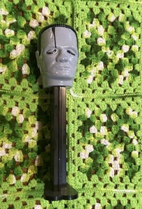 Y2K Frankenstein Light Up + Sound Giant PEZ Dispenser Universal Monsters Horror - Picture 1 of 11