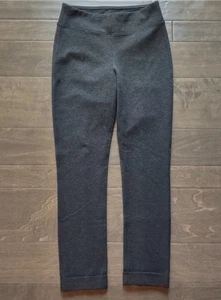 Kit & Ace York Pantalones Pull On Elásticos Pierna Ajustada Talla 4 Gris Carbón *USADOS EN EXCELENTE ESTADO* - Imagen 1 de 13