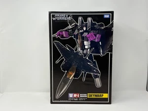 Transformers Masterpiece MP-6 SKYWARP. Gebrauchte Takara. KOMPLETT ORIGINAL - Bild 1 von 2