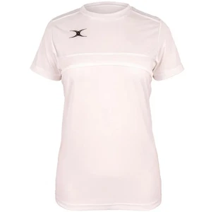 Gilbert Rugby Football T-Shirt - Womens Photon T-Shirt White Sz 8-20 Free p&p - Picture 1 of 2