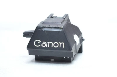 Canon AE View Finder FN For New F-1 N - Image 1 of 3