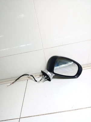 Toyota Avensis T270 2011 Right Wing Mirror Electric Door Front BOS106048 - Image 1 of 4