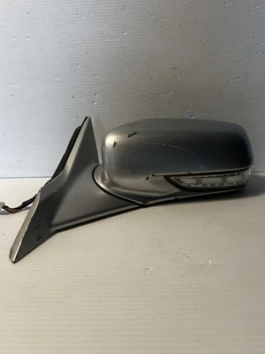 Espejo retrovisor de señal izquierdo de 11 cables Acura TL 2009-2013 2014 OEM 0909 Foto 1 de 4