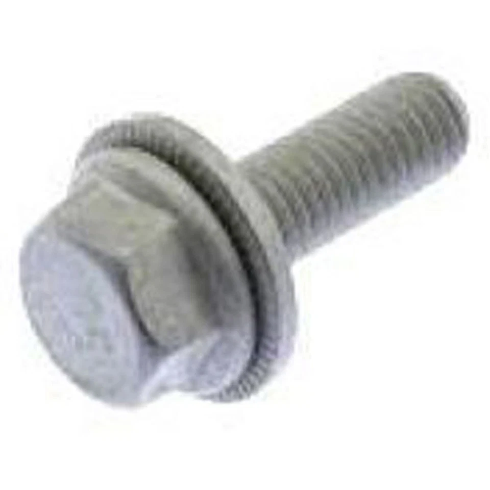 11602257 Perno de montaje de puntal AC Delco para Chevy cupé Chevrolet Camaro 2018-2021 Foto 1 de 1