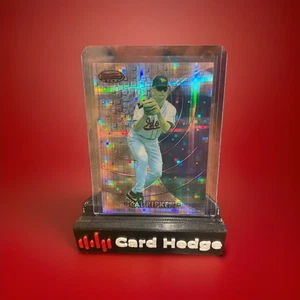 Cal Ripken Jr. 1997 Bowman's Best Preview #BPP7 Atomic Refractor - Bild 1 von 2