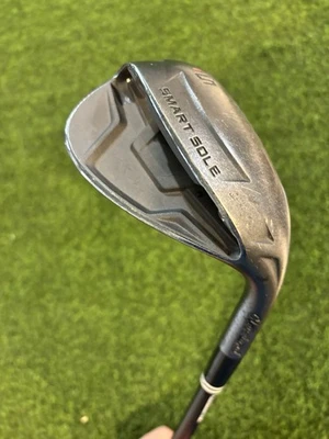 Cleveland Suela Inteligente Negro Arena Cuña SW Cuña Flexible Varilla Grafito/Derecha Foto 1 de 4