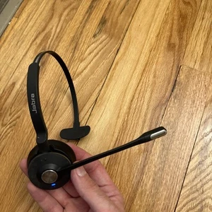 Jabra Engage 65 Wireless Headset Only - Zdjęcie 1 z 2