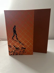 Folio Society- To Kill a Mockingbird - Picture 1 of 5