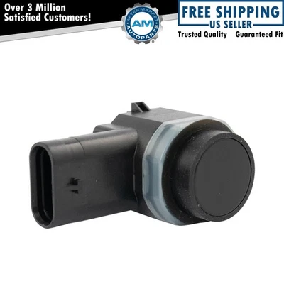 Sensor de asistencia de estacionamiento para parachoques delantero trasero para Volvo C30 S80 XC90 nuevo Foto 1 de 3