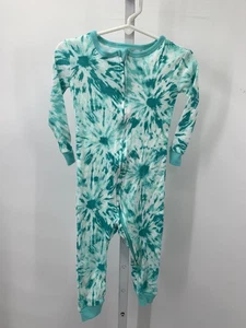 TIE DYE ZIP KNIT - Picture 1 of 2