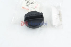 TAPPO SERBATOIO INTRODUZIONE OLIO DAIHATSU SIRION TERIOS MATERIA - 1218097401 - Imagen 1 de 3