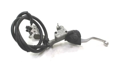 2022 Honda CRF450R OEM Hydraulic Clutch Perch with Slave 22890-MKE-AF1 - Image 1 of 4