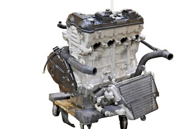 MOTOR SUZUKI GSXR 1000 17-24 OEM *30 DÍAS DE GARANTÍA* ***2K MILLAS*** Foto 1 de 4