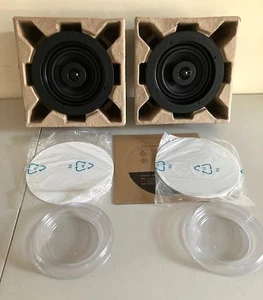 NUEVO PAR DE ALTAVOCES SONOS EN TECHO 6" INCLGWW1 - Imagen 1 de 4