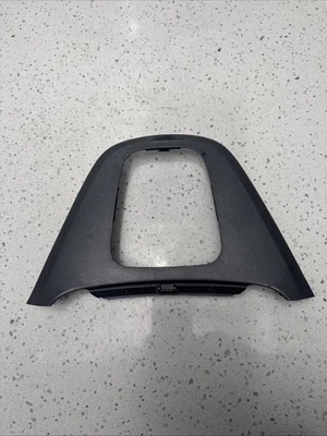 2010 Honda CR-V CRV Shifter Bezel Trim 77270-SWA-A0-20 B464-4 Foto 1 de 4