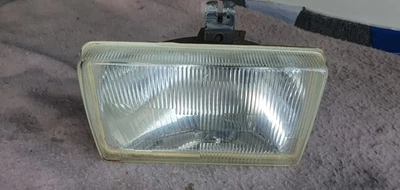 Ford Cortina Mk4 Mk5 1976-81  Passenger Left Front Headlight Head Light - Image 1 of 4
