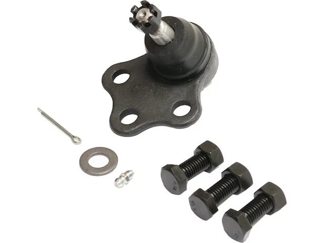 86NR74M Front Left Lower Ball Joint Fits 1984-1985 Pontiac J2000 Sunbird - Image 1 of 1
