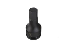 Sunex Tools 450717 3/4" Dr Hex Impact Socket, 17mm - Picture 1 of 1
