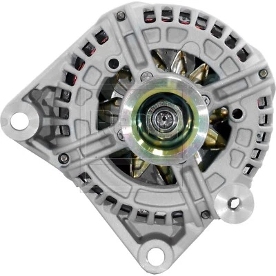 Remy Alternator for 325Ci, 330Ci, X3, 325i, 325xi, 330i, 330xi, 525i, 530i 12600 - Image 1 of 4