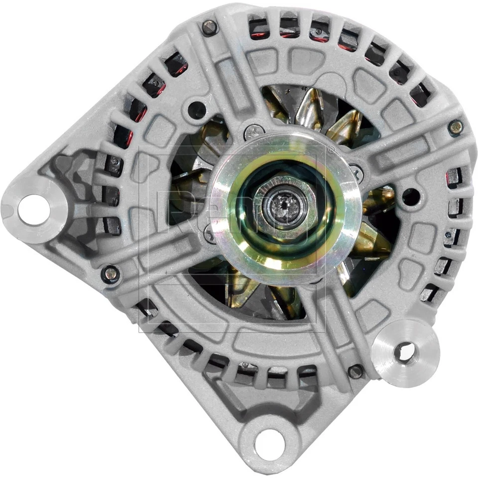 Remy Alternator for 325Ci, 330Ci, X3, 325i, 325xi, 330i, 330xi, 525i, 530i 12600 - Image 1 of 4