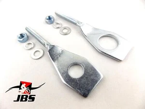 HONDA C50 CUB 66-80 JBS CHAIN TENSIONER / ADJUSTER - Picture 1 of 3