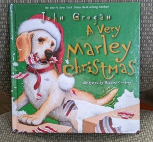 A Very Marley Christmas - Bild 1 von 5