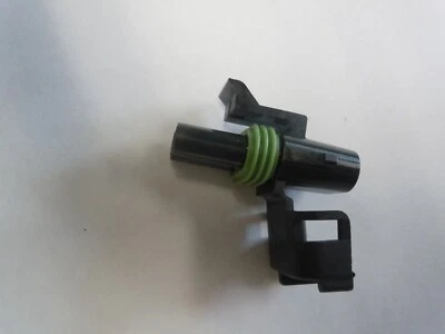 Aptiv (Delphi) 12015792 Female 2-Contact Tower Half Body Weather Pack Conn 50pc - Image 1 of 4