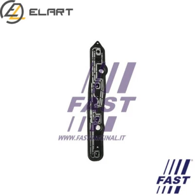 LAMP BASE TAIL LIGHT FT86507 FOR FIAT DUCATO/Van/Bus/Platform/Chassis  CITROËN   - Image 1 of 4